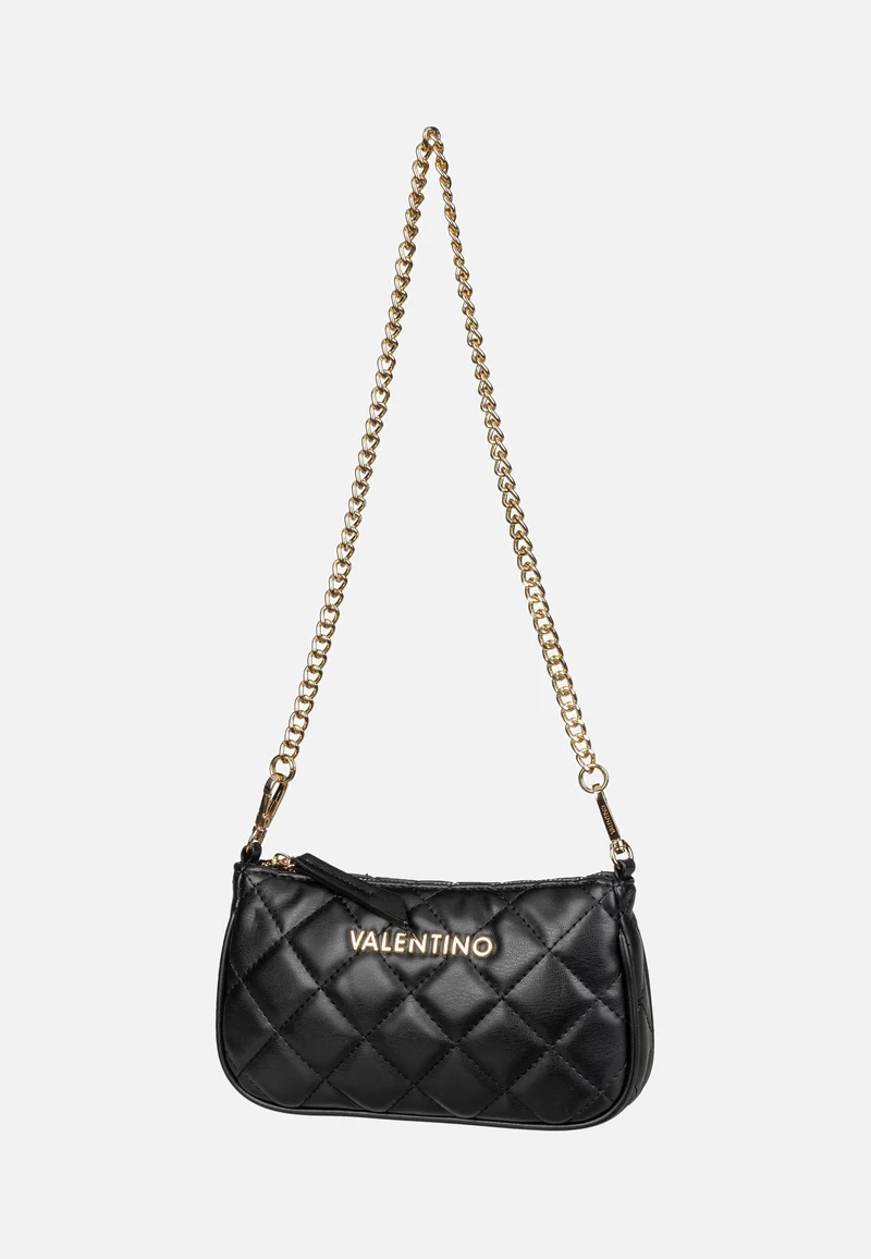 Ocarina K24R Nero - Crossbody Bag