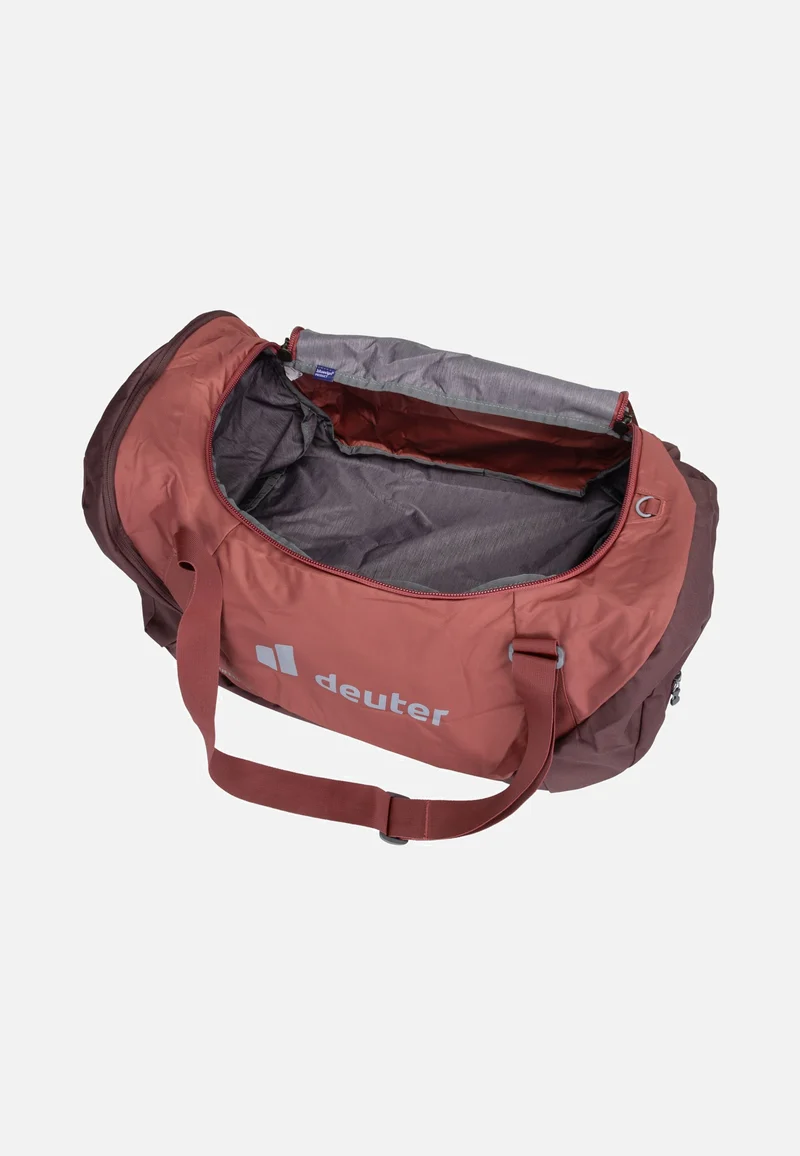 Duffel 50 Caspia/Raisin - Dufflebag