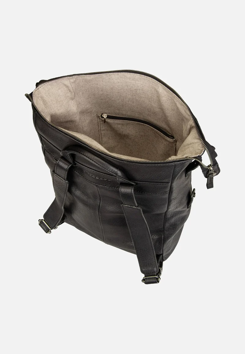 Scraper CO3 Schwarz - Rucksack