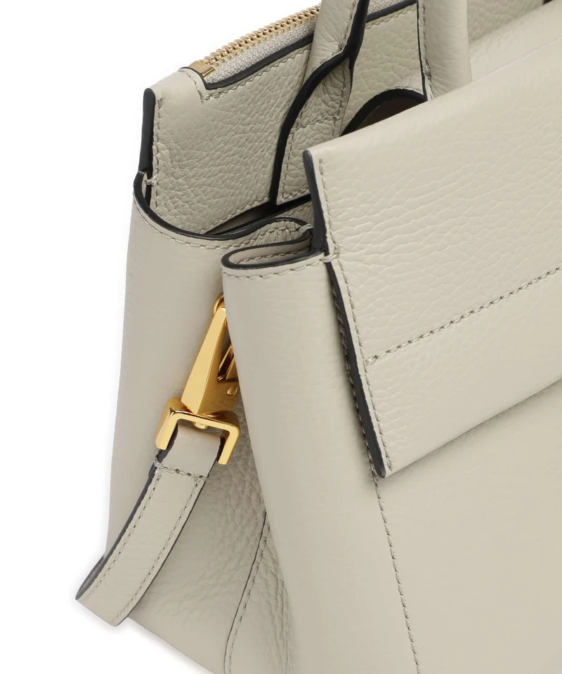 Coccinelle Arlettis Handtasche eucalipto