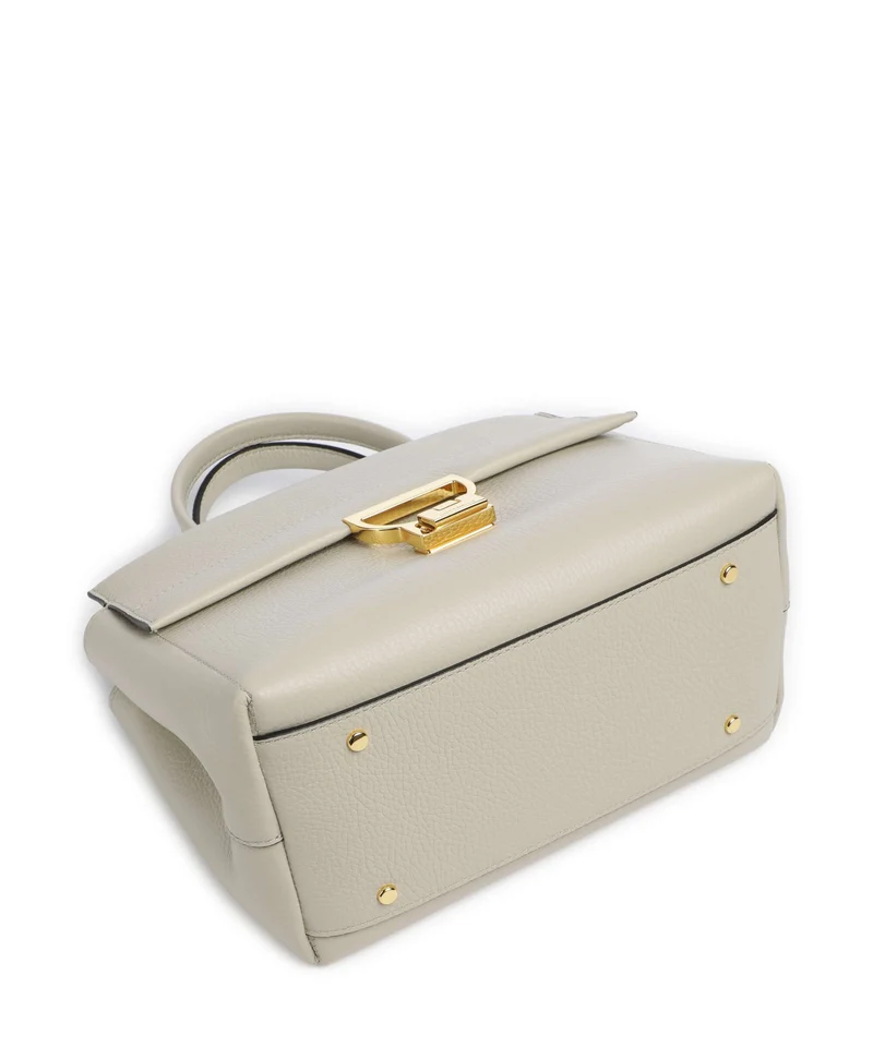 Coccinelle Arlettis Handtasche eucalipto