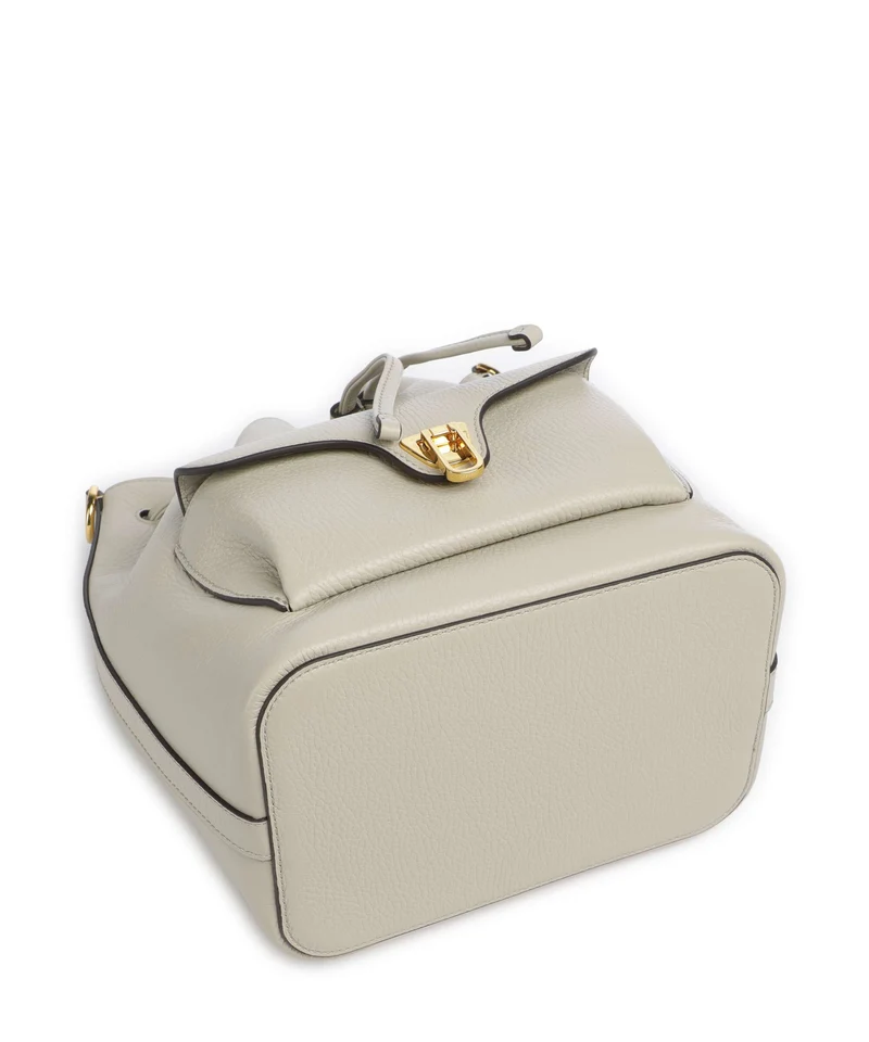 Coccinelle Beat Generation Bucket Handtasche eucalipto