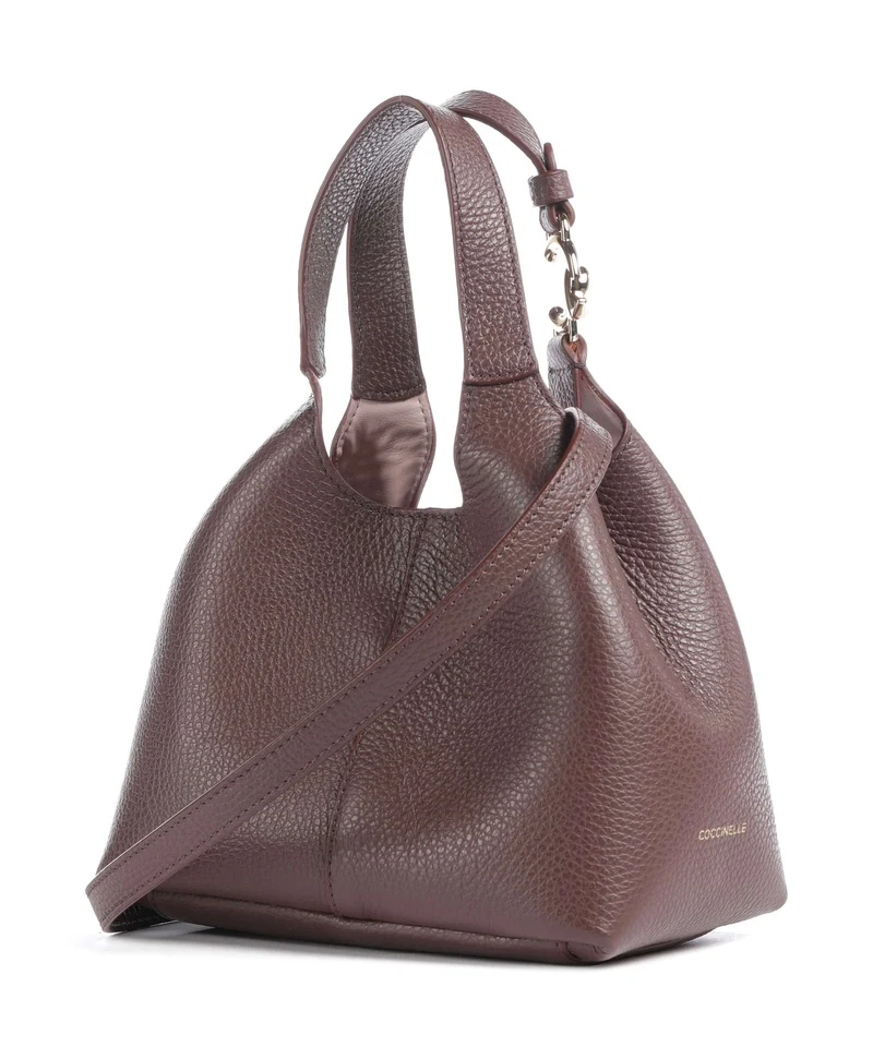 Coccinelle C-Easy Handtasche berry