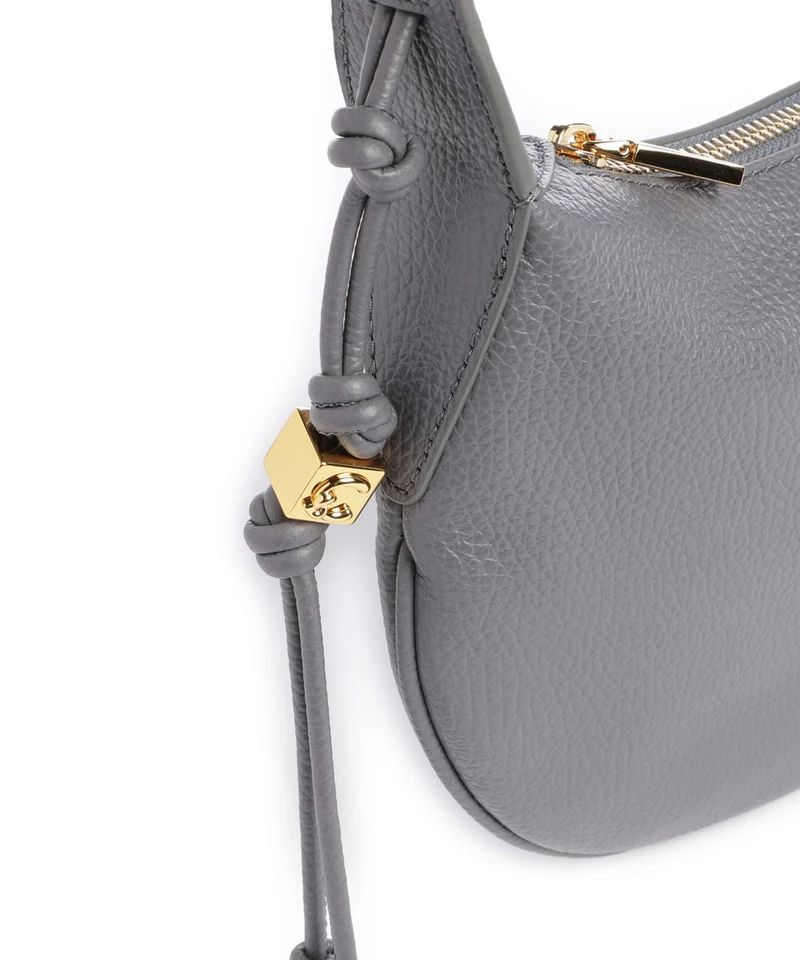 Coccinelle Thess Schultertasche stove