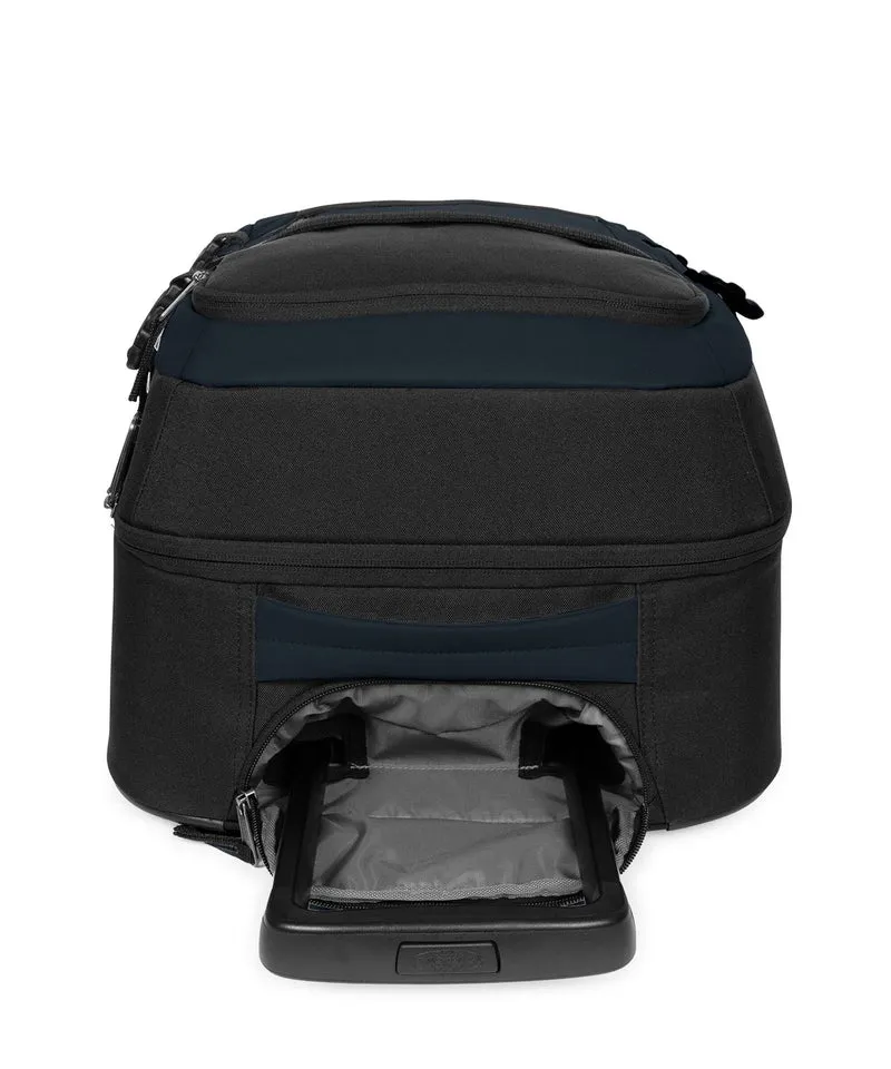Eastpak Transit'R Pro Core S Rollenreisetasche navy/pro coated
