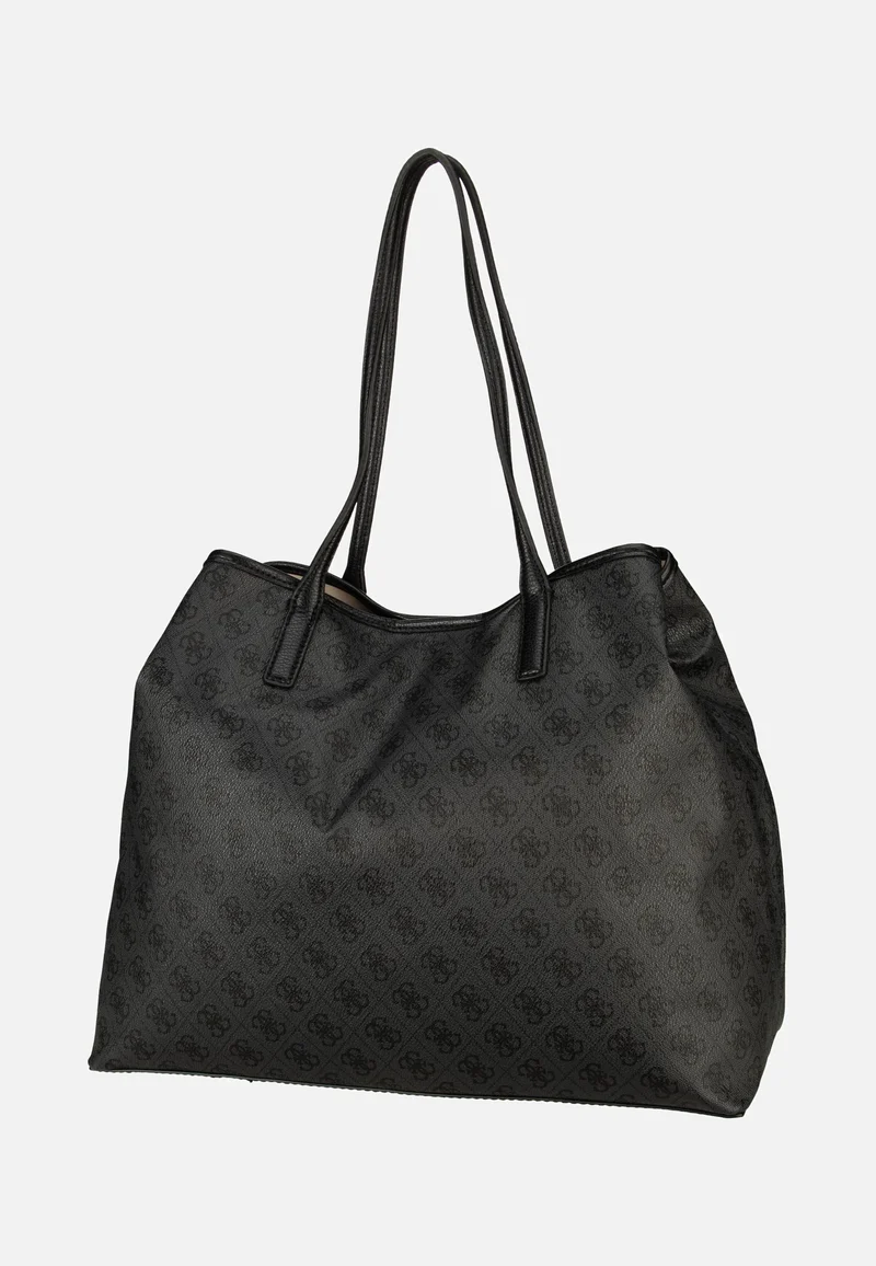 Eco Victtoria 2in1 Coal Logo - Shopper