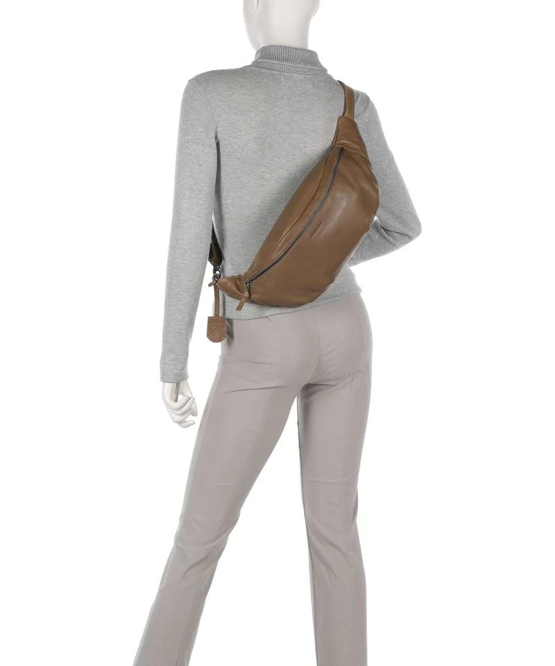 Burkely Just Jolie Gürteltasche kind khaki