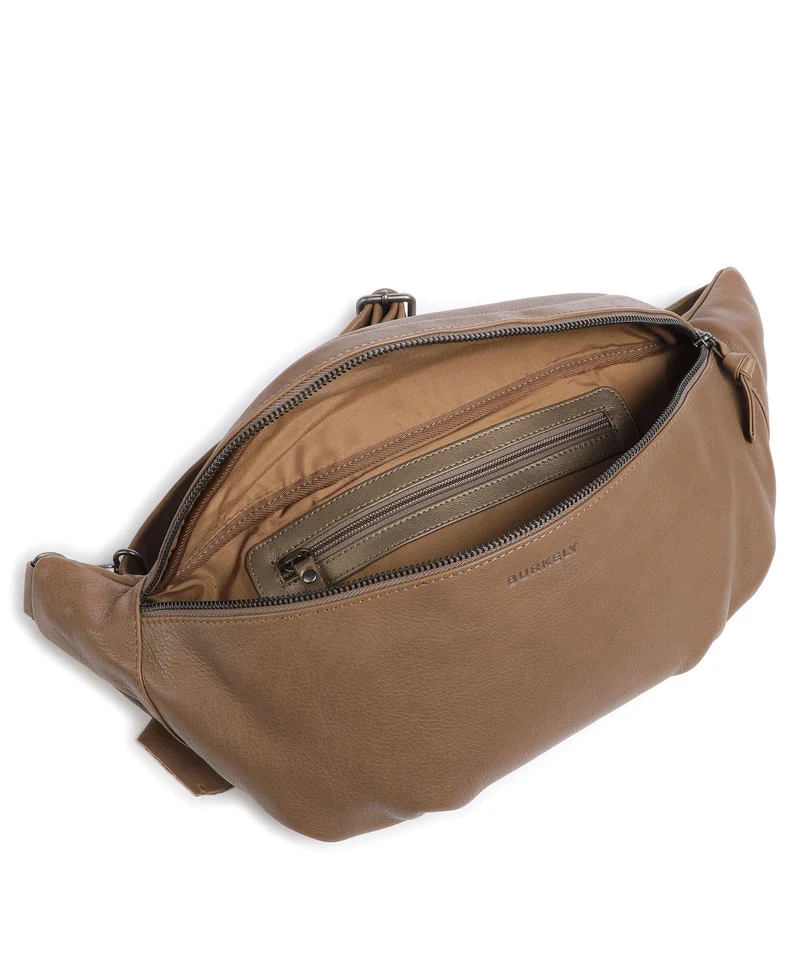 Burkely Just Jolie Gürteltasche kind khaki