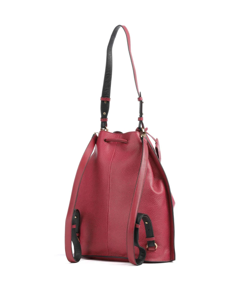 Burkely Keen Keira Rucksack-Tasche petal pink