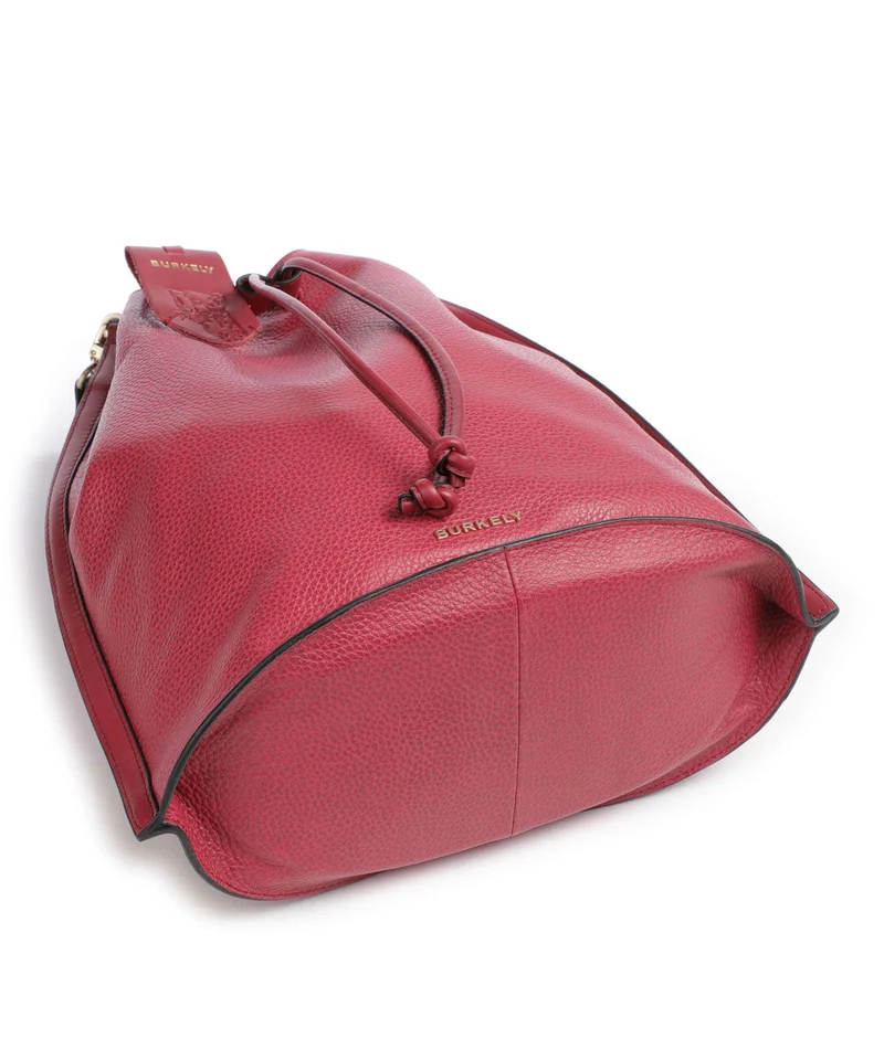 Burkely Keen Keira Rucksack-Tasche petal pink