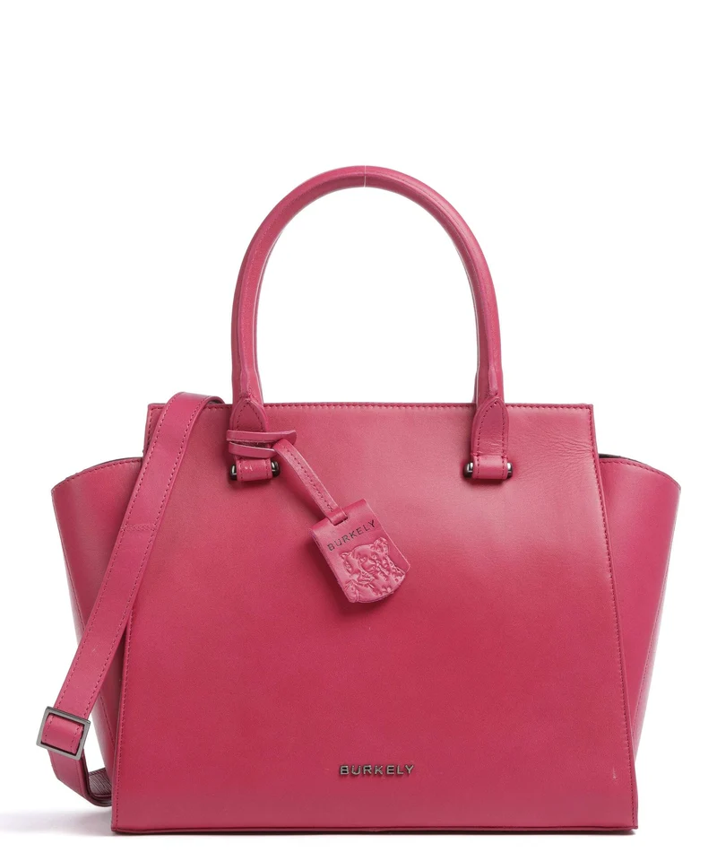 Burkely Nocturnal Nova Handtasche petal pink