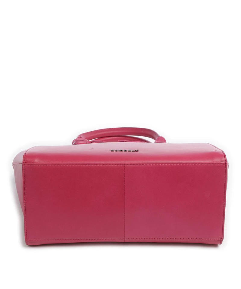 Burkely Nocturnal Nova Handtasche petal pink