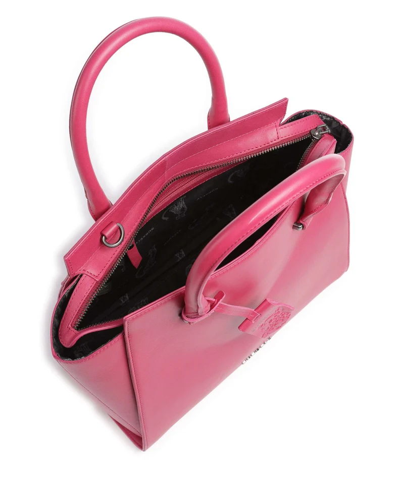 Burkely Nocturnal Nova Handtasche petal pink