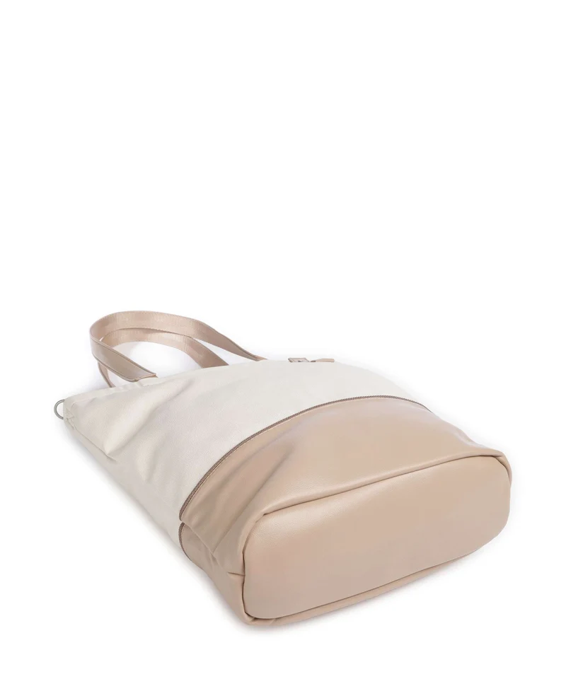 Zwei Jana J145 Shopper oat