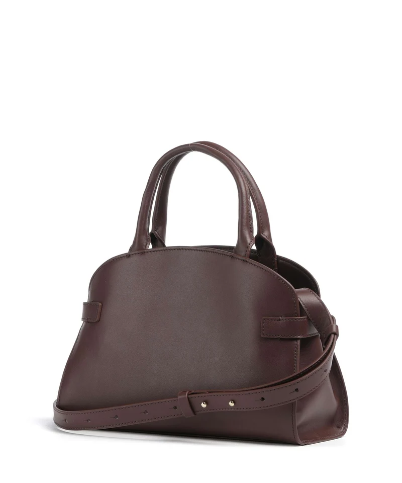 Coccinelle Sabine Handtasche berry