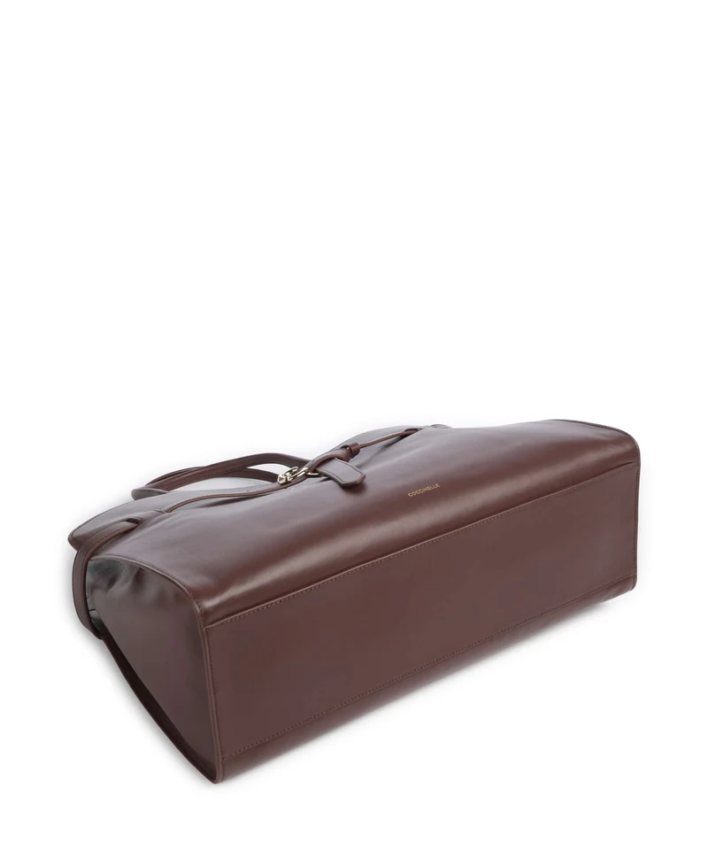 Coccinelle Sabine Handtasche berry