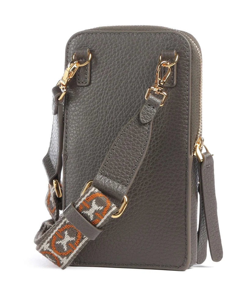 Coccinelle Pixie Handytasche fango