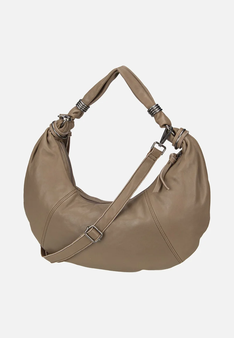 Always With You Hobo Muddy Khaki - Hobo Bag