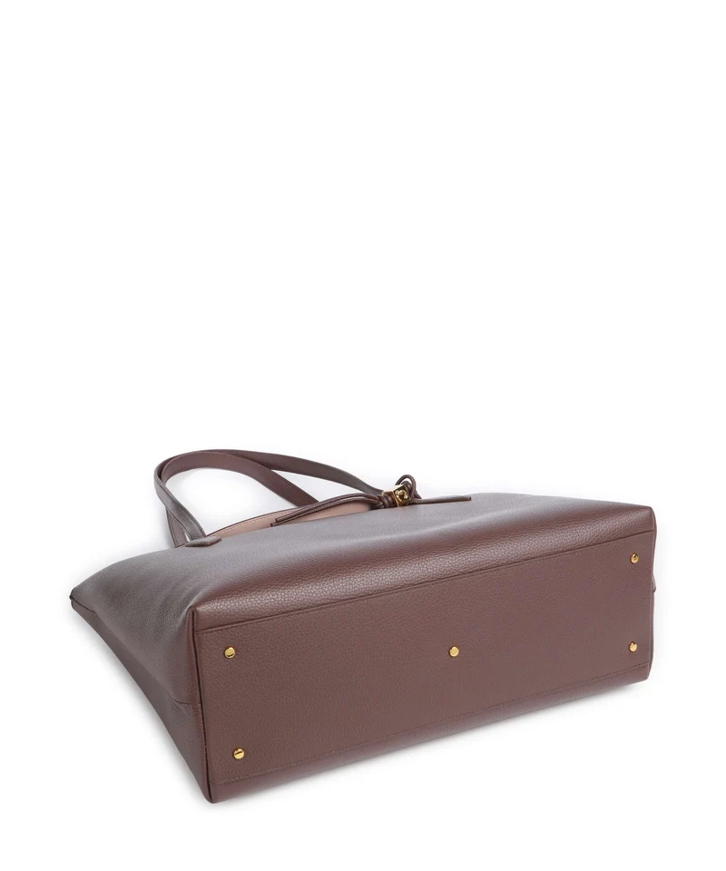 Coccinelle Thess Shopper berry