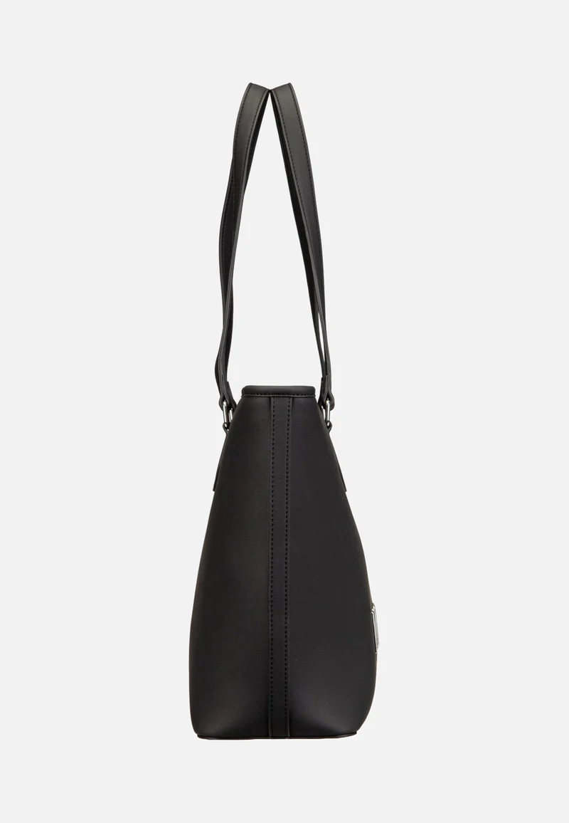Bold Love 4190 Black/Silver - Shopper
