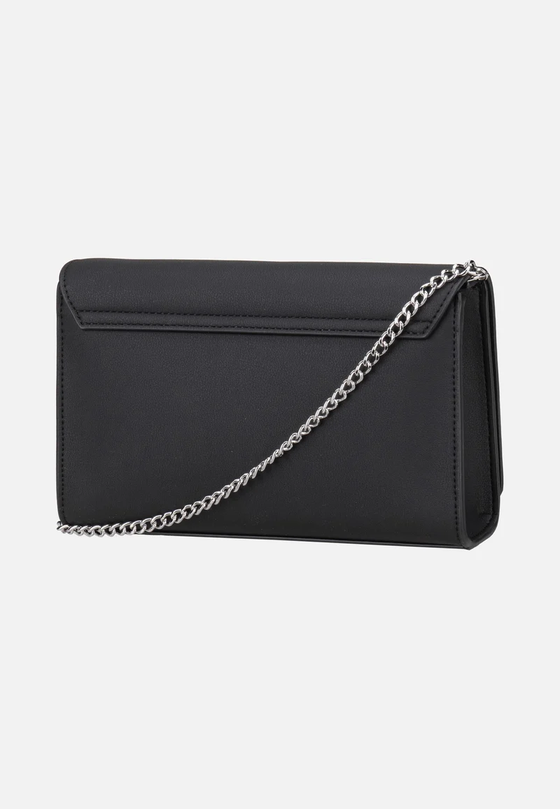 Bold Love 4103 Black/Silver - Abendtasche