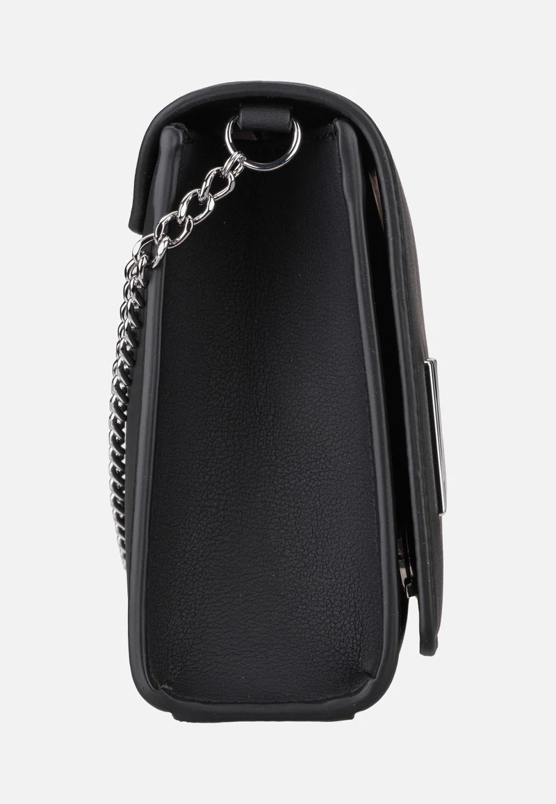 Bold Love 4103 Black/Silver - Abendtasche