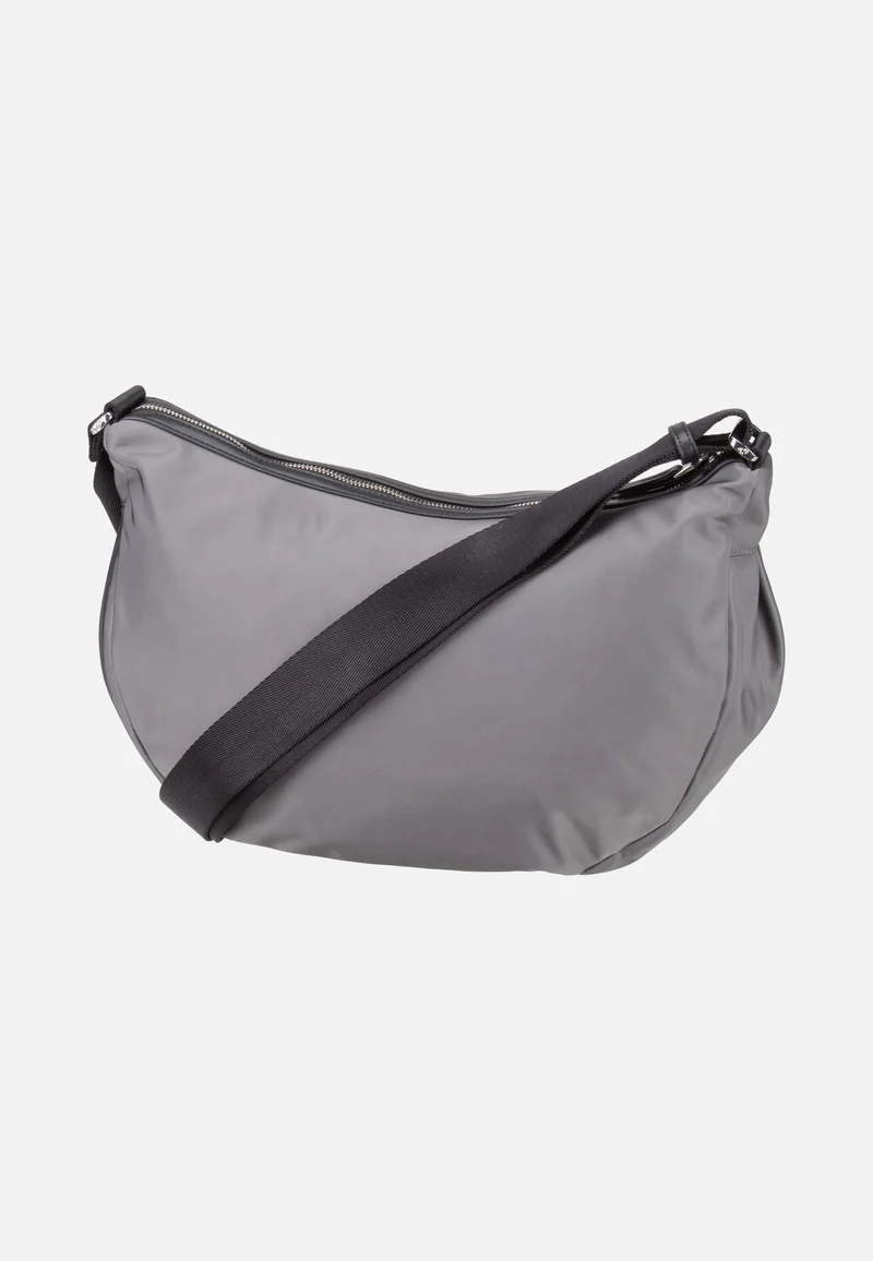 Hunter Medium VCT46 Smoked Pearl - Hobo Bag