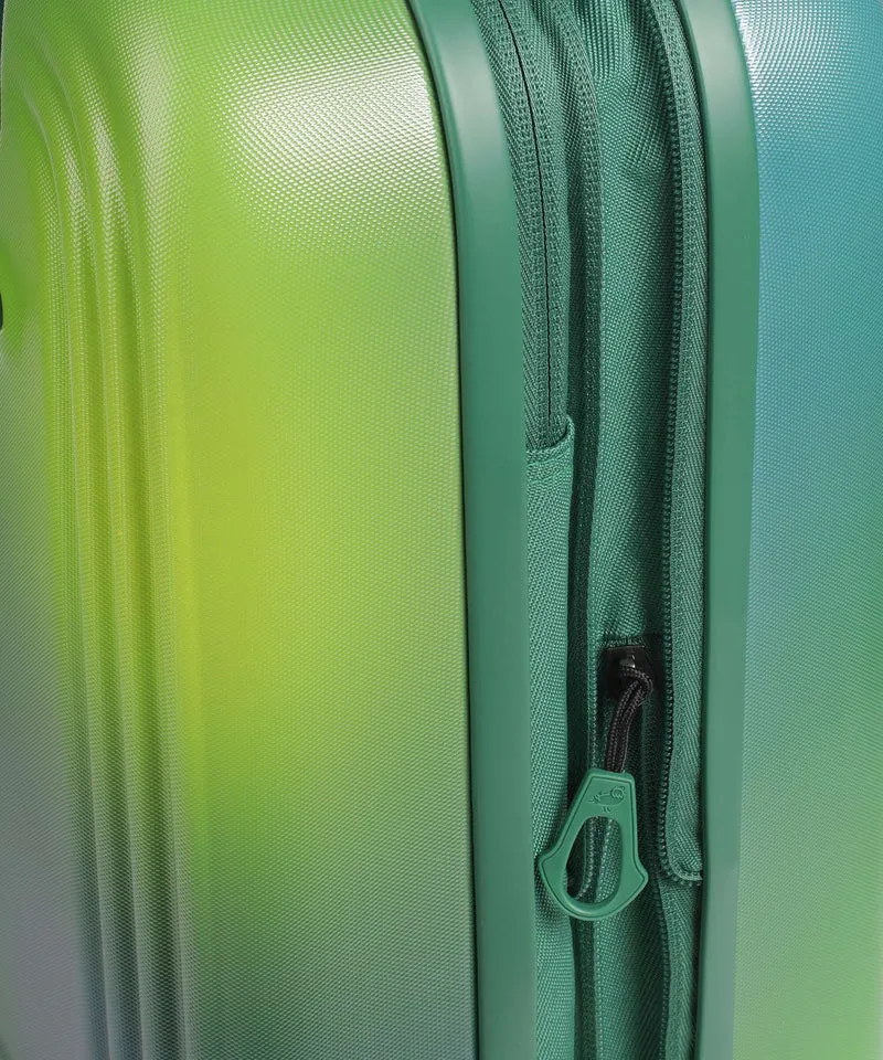 Mandarina Duck Logoduck+ 4-Rollen Trolley night sky