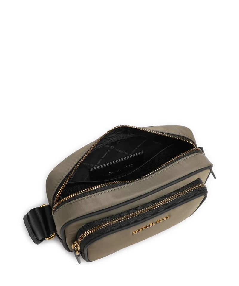 Michael Kors Brooklyn Umhängetasche loden