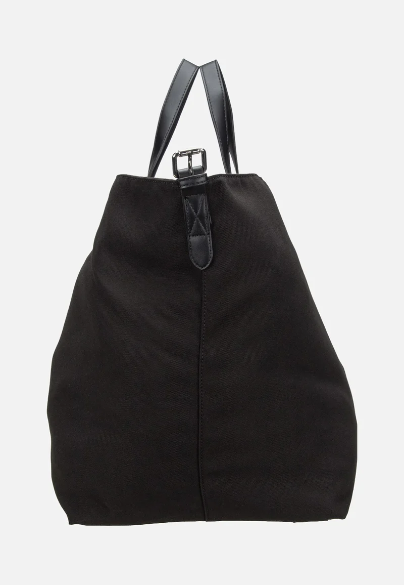 Finn Tote Bag XL Black - Shopper
