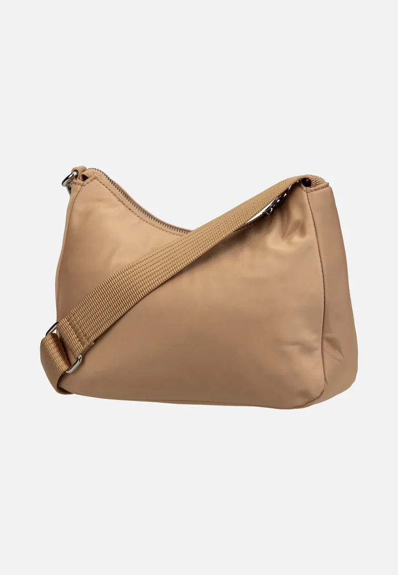 Verbier Play 1.0 Diya SHZ Latte - Crossbody Bag