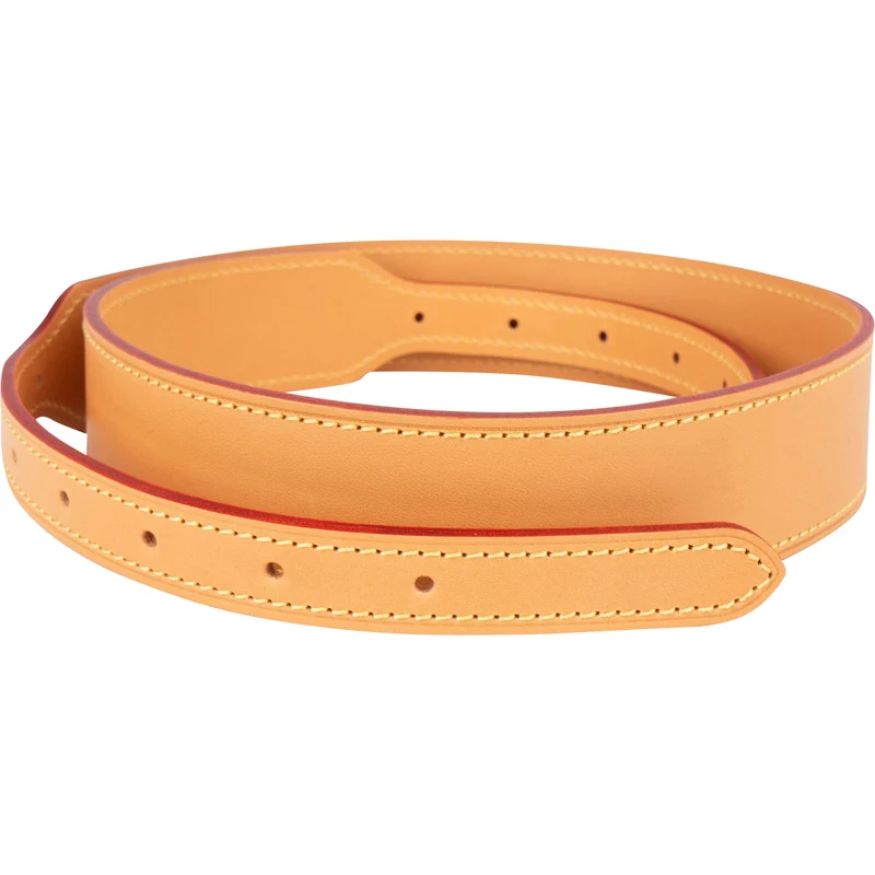 Vachetta Schulterriemen (Breit / One Size) - CarryAll