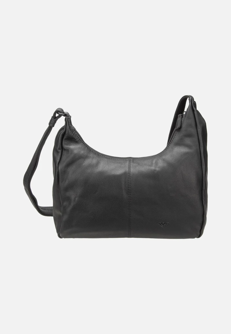 4Seasons Vida Schwarz - Crossbody Bag