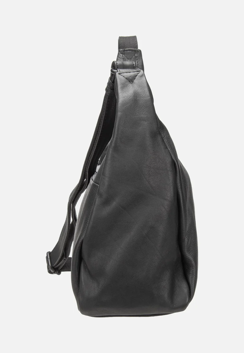 4Seasons Vida Schwarz - Crossbody Bag