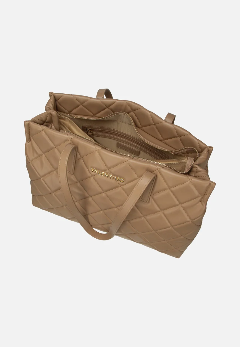 Ocarina K10R Beige - Shopper
