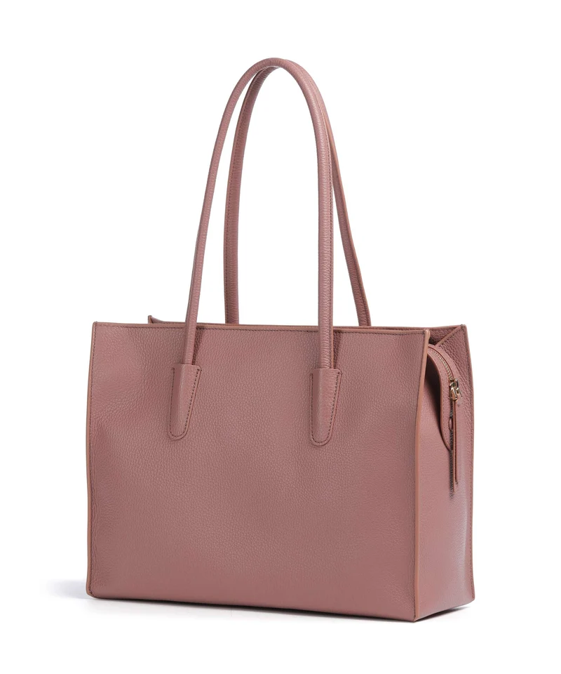 Coccinelle Myrtha Shopper winter rose