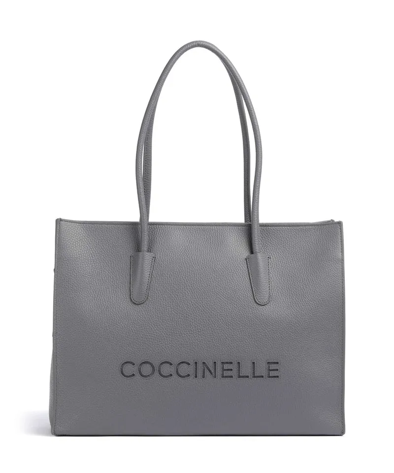 Coccinelle Myrtha Shopper stove