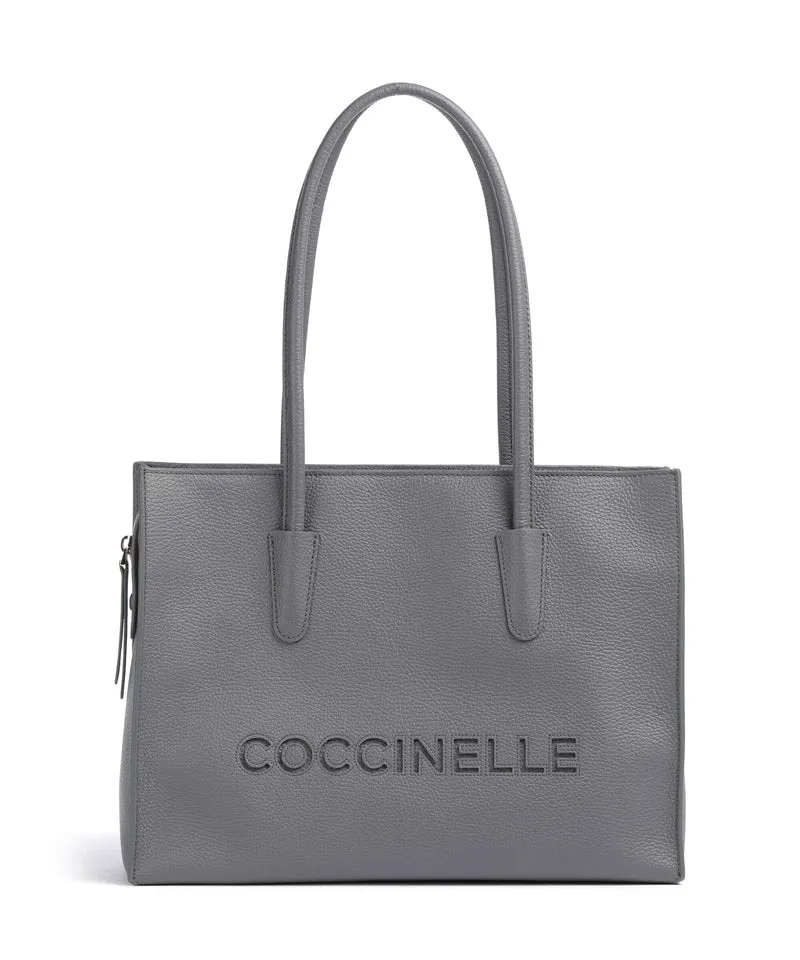 Coccinelle Myrtha Shopper stove
