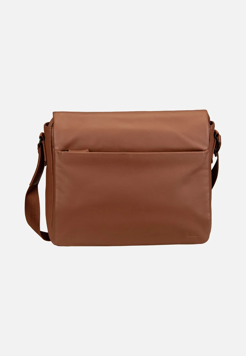 Tromsoe 3056 Cognac - Crossbody Bag