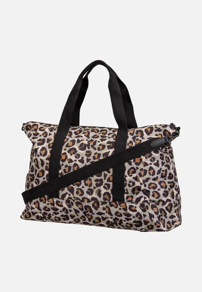 Giocoso Leo Lotte Weekender LH Black - Weekender