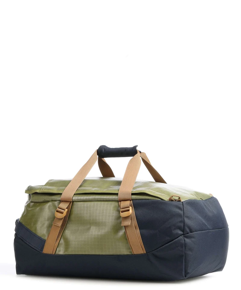 Vaude CityDuffel 35 Weekender bamboo