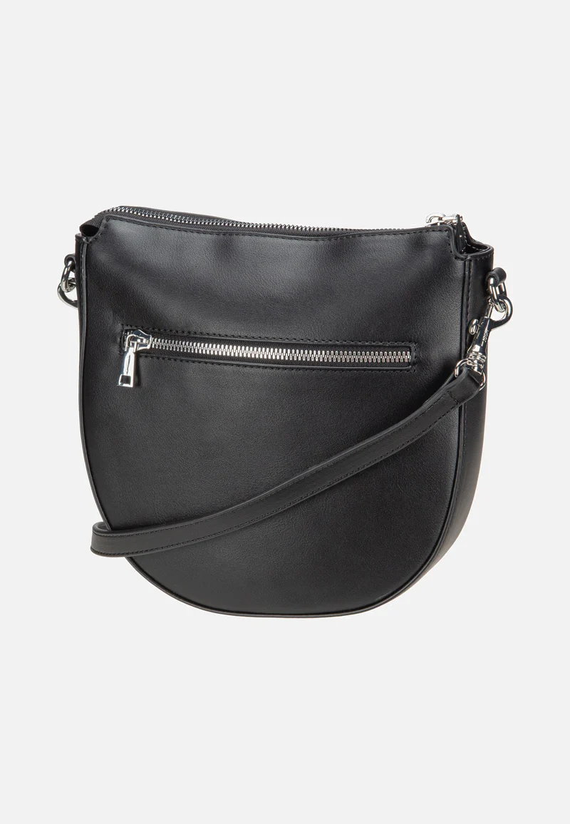 Giro Borchia Stella Black - Crossbody Bag