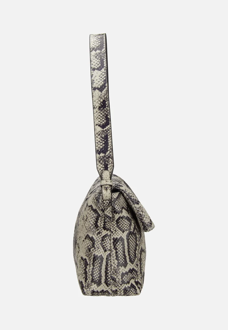 Fiona Hobo S Snake Milk - Schultertasche