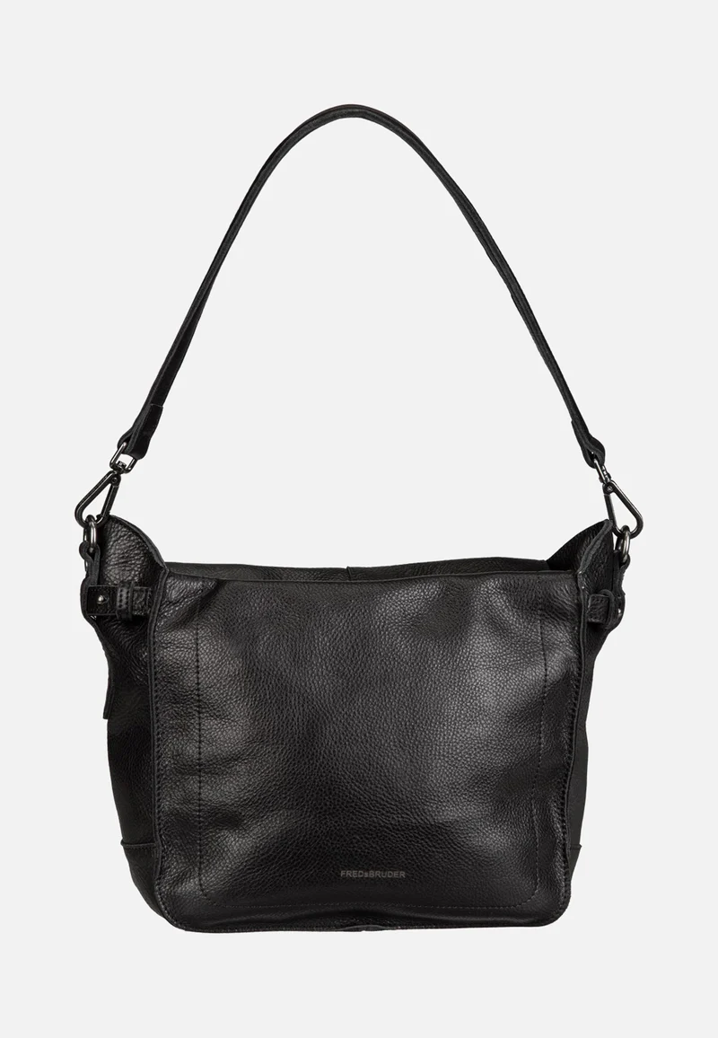My Forever Friend Hobo Black - Hobo Bag