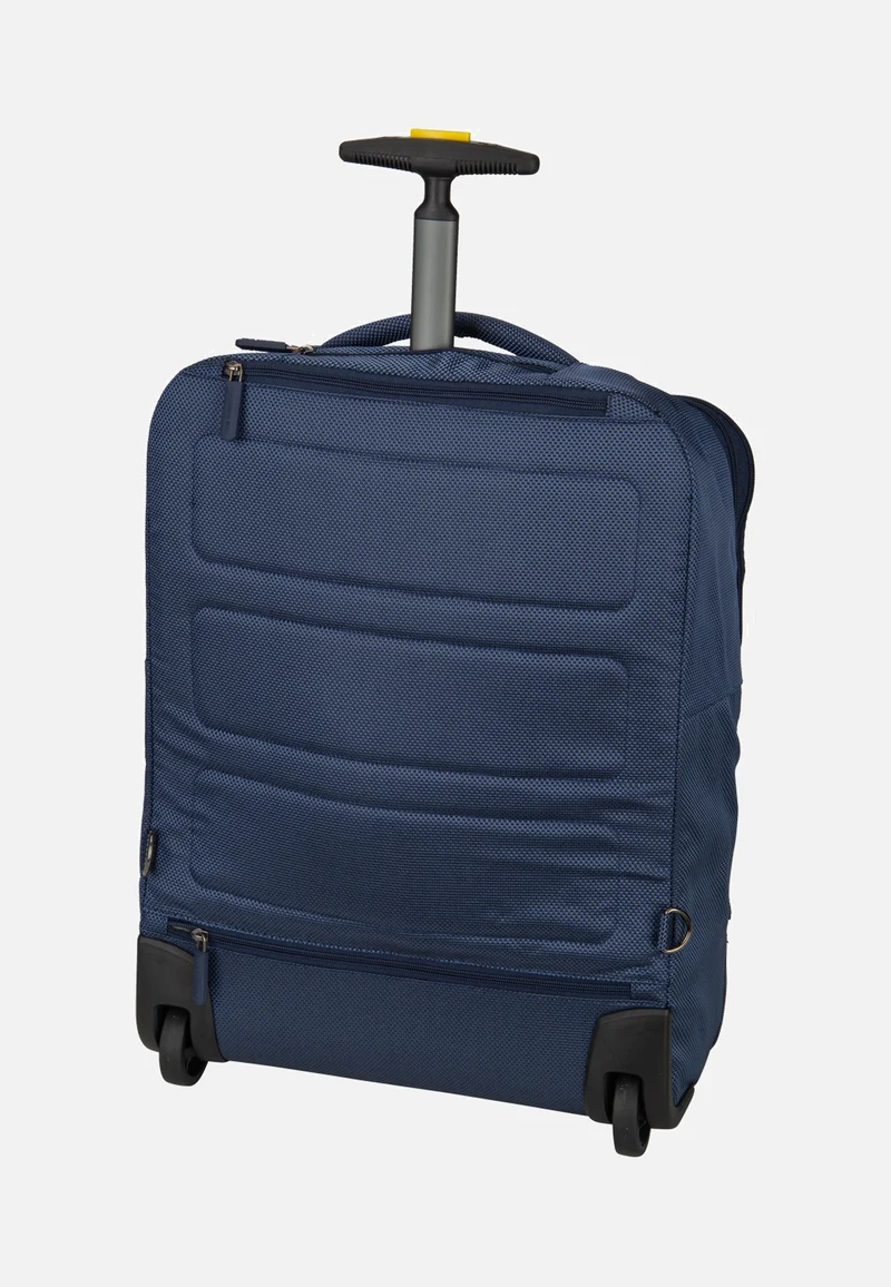 Zephyr Trolley OTV06 Dress Blue - Rucksack-Trolley