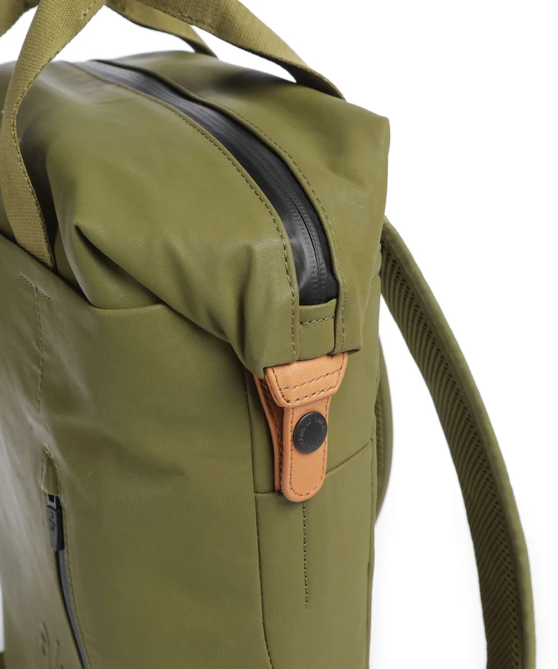 Aunts & Uncles Japan Morioka Rucksack marshland