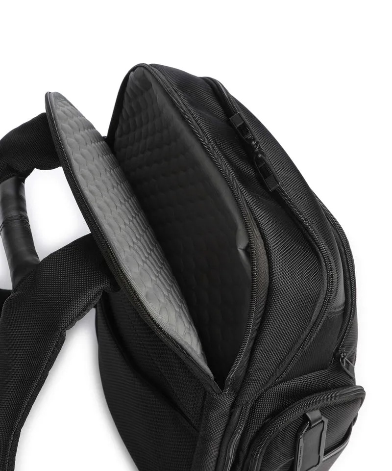 Porsche Design Roadster Evo L Rucksack black