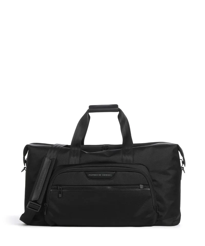 Porsche Design Roadster Evo Weekender black