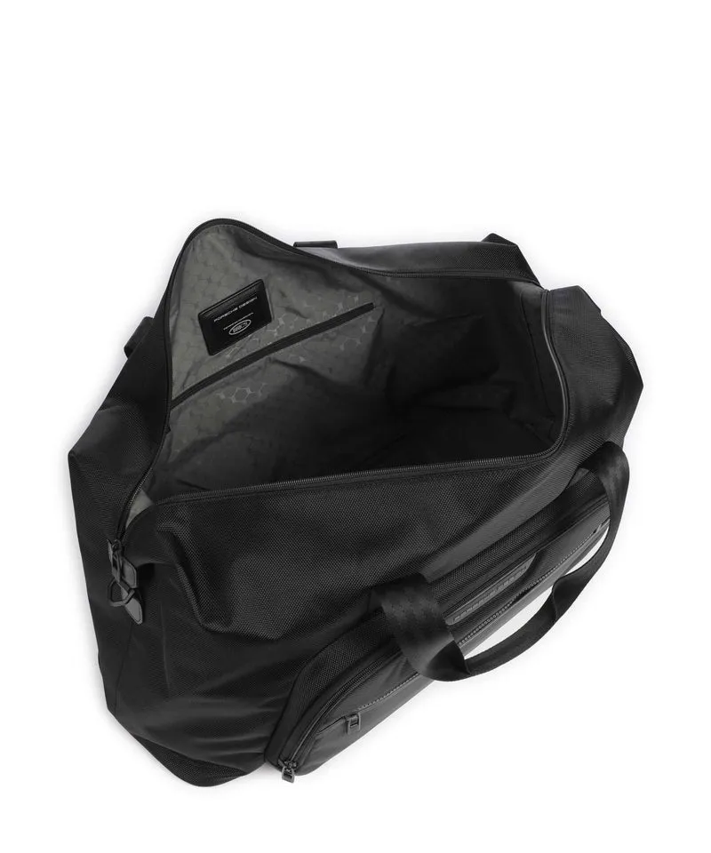 Porsche Design Roadster Evo Weekender black