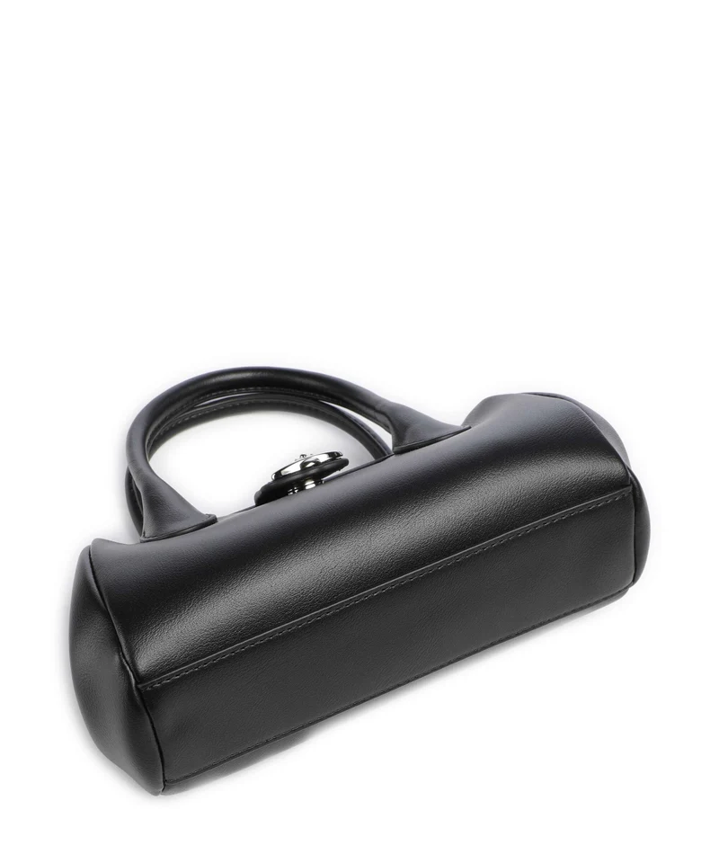 Vivienne Westwood Pamela Smooth Small Handtasche black